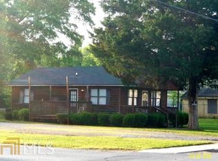 233 McConnell Rd, Calhoun, GA 30701