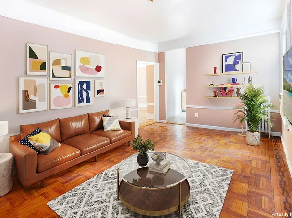 557 W 150th St APT 31, New York, NY 10031