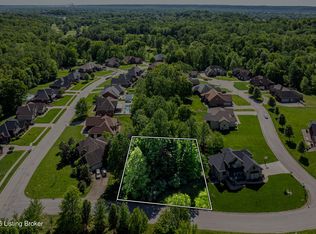 0 Hardwood Forest Dr, Louisville, KY 40214