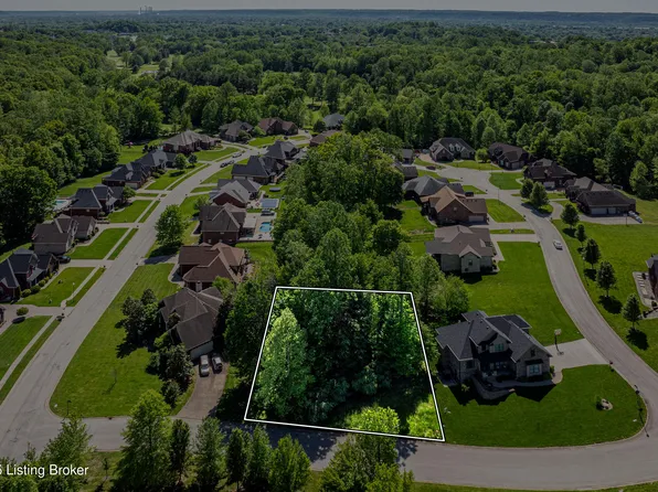 9814 Sunnys Halo Ct, Louisville, KY 40214