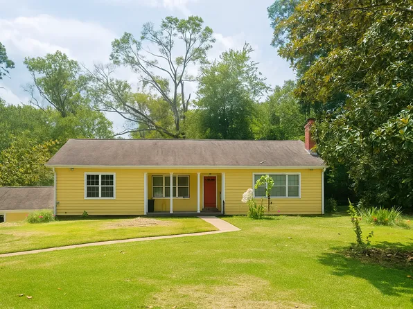 939 Meadowbrook Rd #1, Jackson, MS 39206