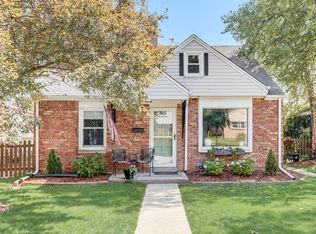 2808 N 83rd St, Milwaukee, WI 53222