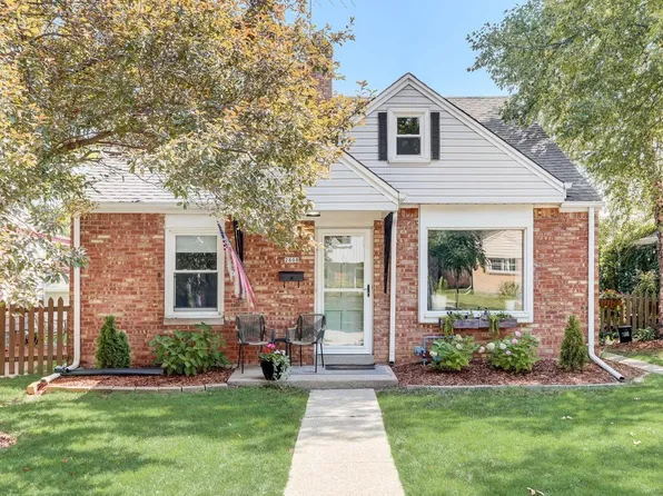 2808 North 83rd STREET, Milwaukee, WI 53222