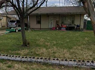 416 N Clark St, Udall, KS 67146