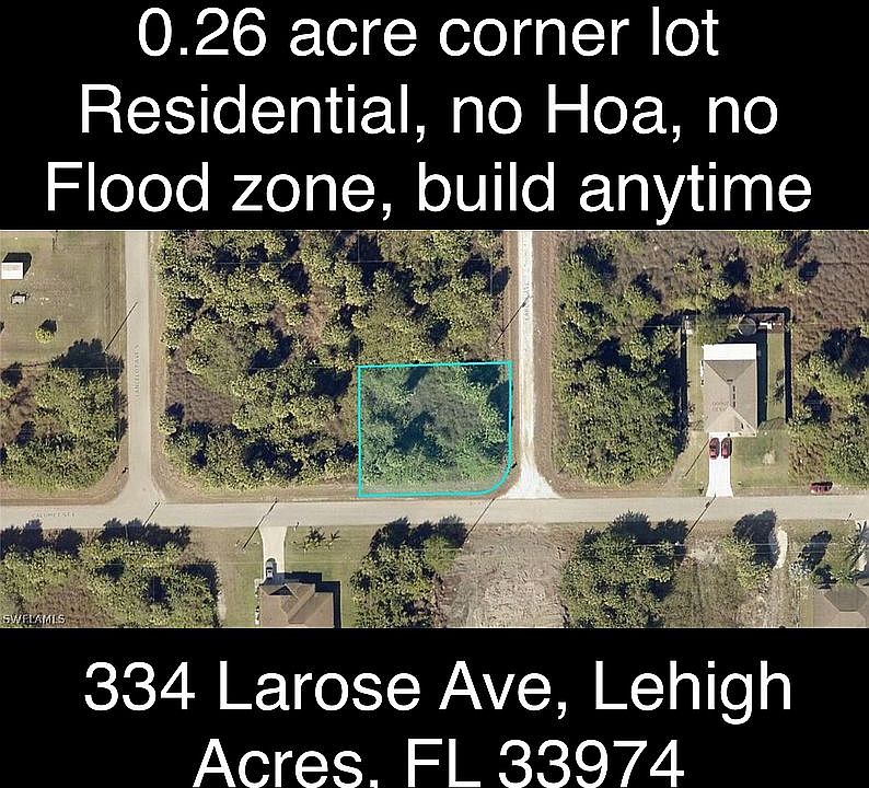 1st image of 334 Larose Ave