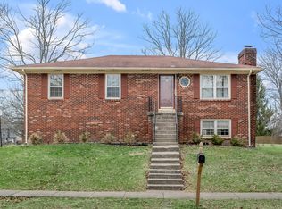 3848 Sundart Dr, Lexington, KY