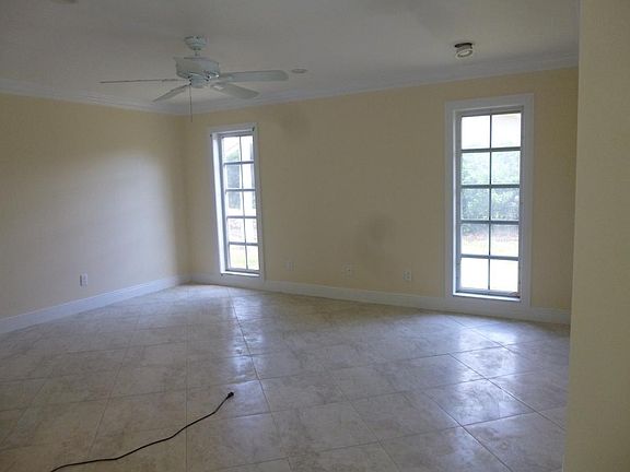 Masterbedroom with ceiling fan