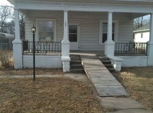 1335 S Pattie Ave, Wichita, KS 67211