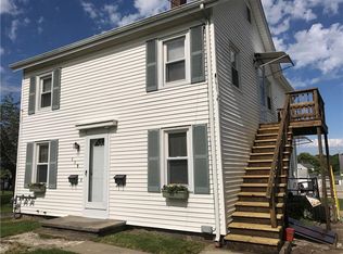 119 Tower St #2, Westerly, RI 02891