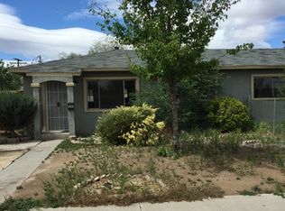 1081 Montello St, Reno, NV 89512