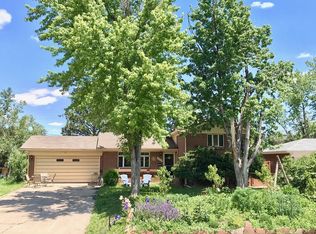 4035 Moorhead Ave, Boulder, CO 80305