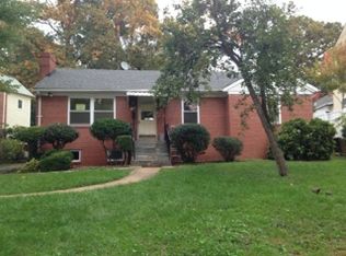 847 N Kensington St, Arlington, VA 22205