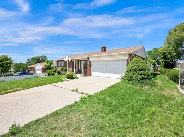 406 W 3300 S, Bountiful, UT 84010
