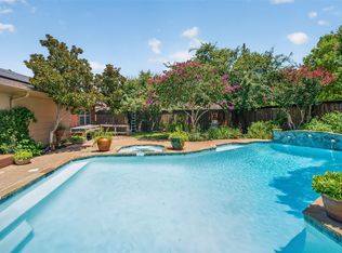 1810 S Crst, Carrollton, TX 75006