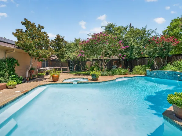1810 S Crst, Carrollton, TX 75006