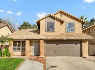 1774 Rockview Way, Pomona, CA 91766