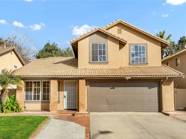 1774 Rockview Way, Pomona, CA 91766