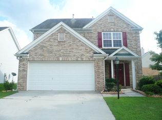 993 Hawthorn Ln, Grayson, GA 30017