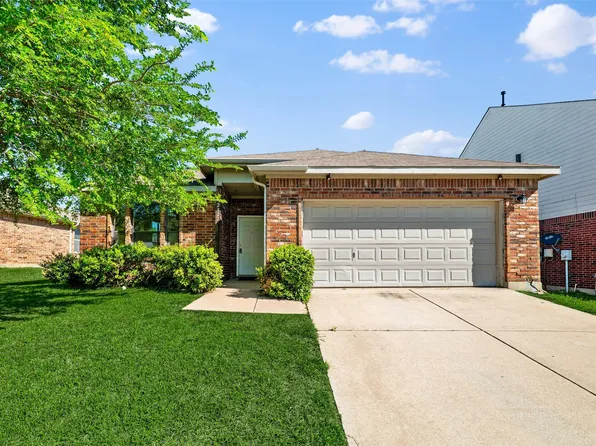 2821 Hilcroft Ave, Denton, TX 76210