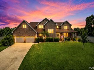 106 Bruce Dr, Saint Robert, MO 65584