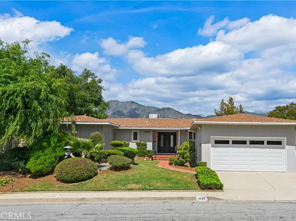 1019 Eilinita Ave, Glendale, CA 91208