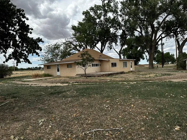 33526 County Road Kk, La Junta, CO 81050