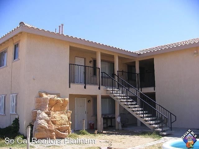 2nd image of 6611 California City Blvd APT A