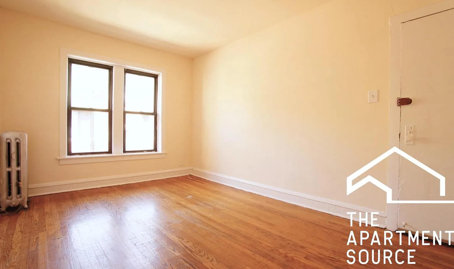 Studio, $1,395 — Photo 1