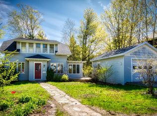 56 Hillcrest Ave, Lake Placid, NY 12946