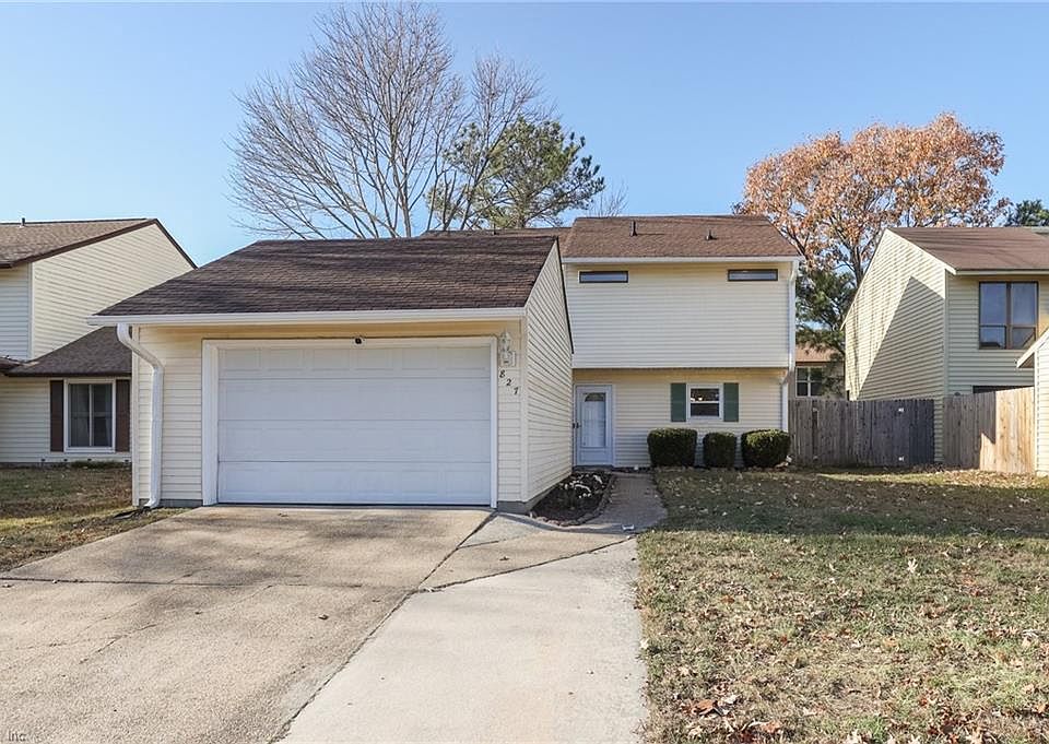 827 Dryden St, Virginia Beach, VA 23462 Zillow
