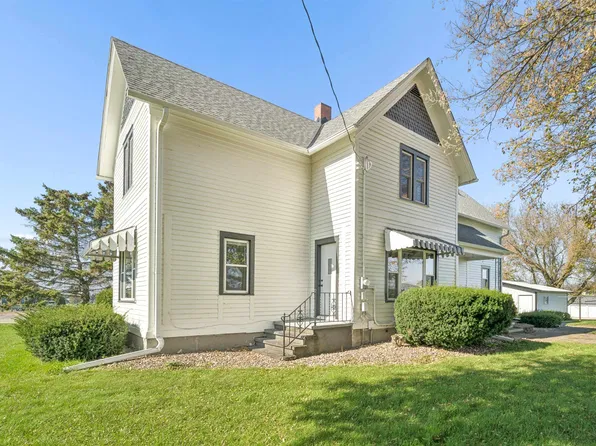 W6946 Wisconsin Ave, Greenville, WI 54942