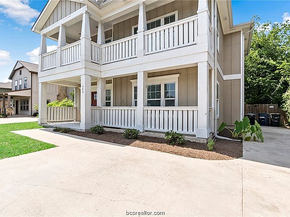 5th image of 309 George Bush Dr