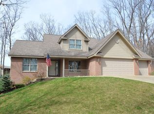 305 Evans Rd, Butler, PA 16001