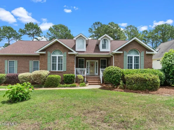 722 Wild Oak Lane NW, Calabash, NC 28467