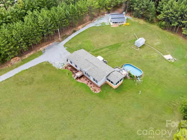 135 Thamon Rd, Shelby, NC 28150