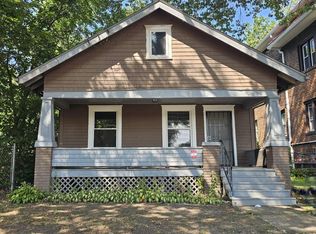 576 Blaine Ave, Akron, OH 44310