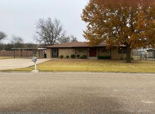 433 Wicker Way, Burleson, TX 76028