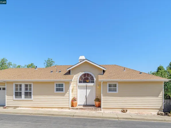 376 Sterling Way, San Rafael, CA 94903