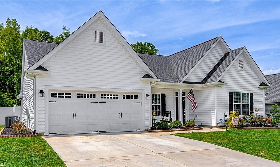 2580 Redwood Hill Ct, Kernersville, NC 27284 MLS 1106881 Zillow