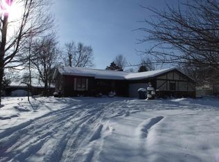 3190 52nd St SW, Wyoming, MI 49418