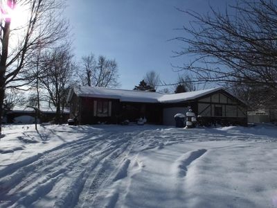 3190 52nd St SW, Wyoming, MI, 49418
