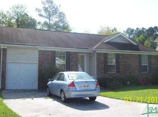 136 Cambridge Dr, Savannah, GA 31419