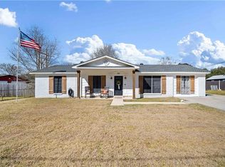 217 Stauffer Ave, Saraland, AL 36571