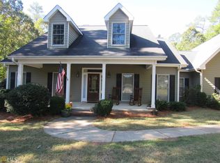 782 Maddox Rd, Griffin, GA 30224