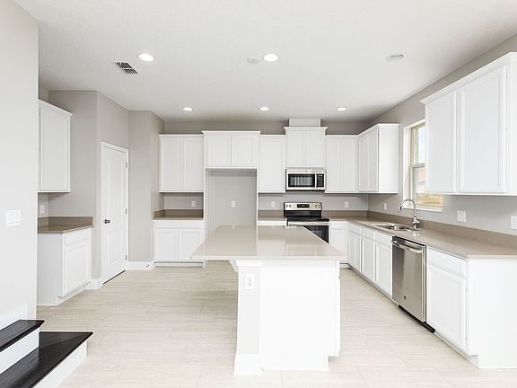 Santa Barbara Interior - Representational Photo