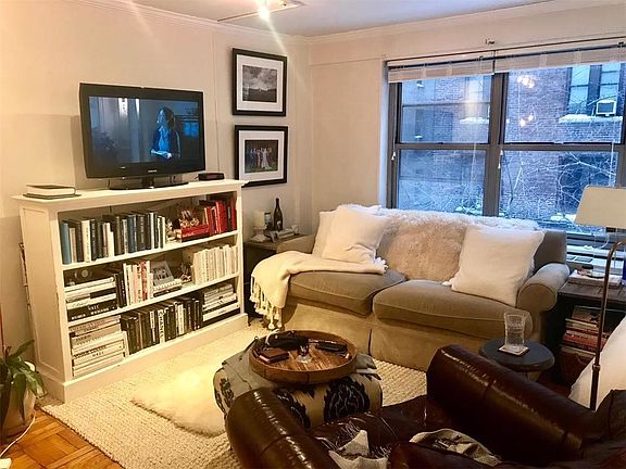 2nd image of 60 W 13th St APT 2E