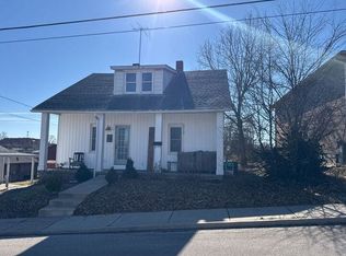 607 W Washington St, Jackson, MO 63755