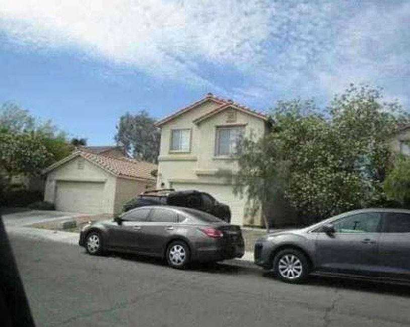 Property Front View