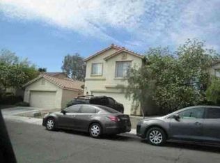7813 Falling Pines Pl, Las Vegas, NV 89143