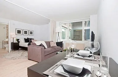 Rented by Sieber International